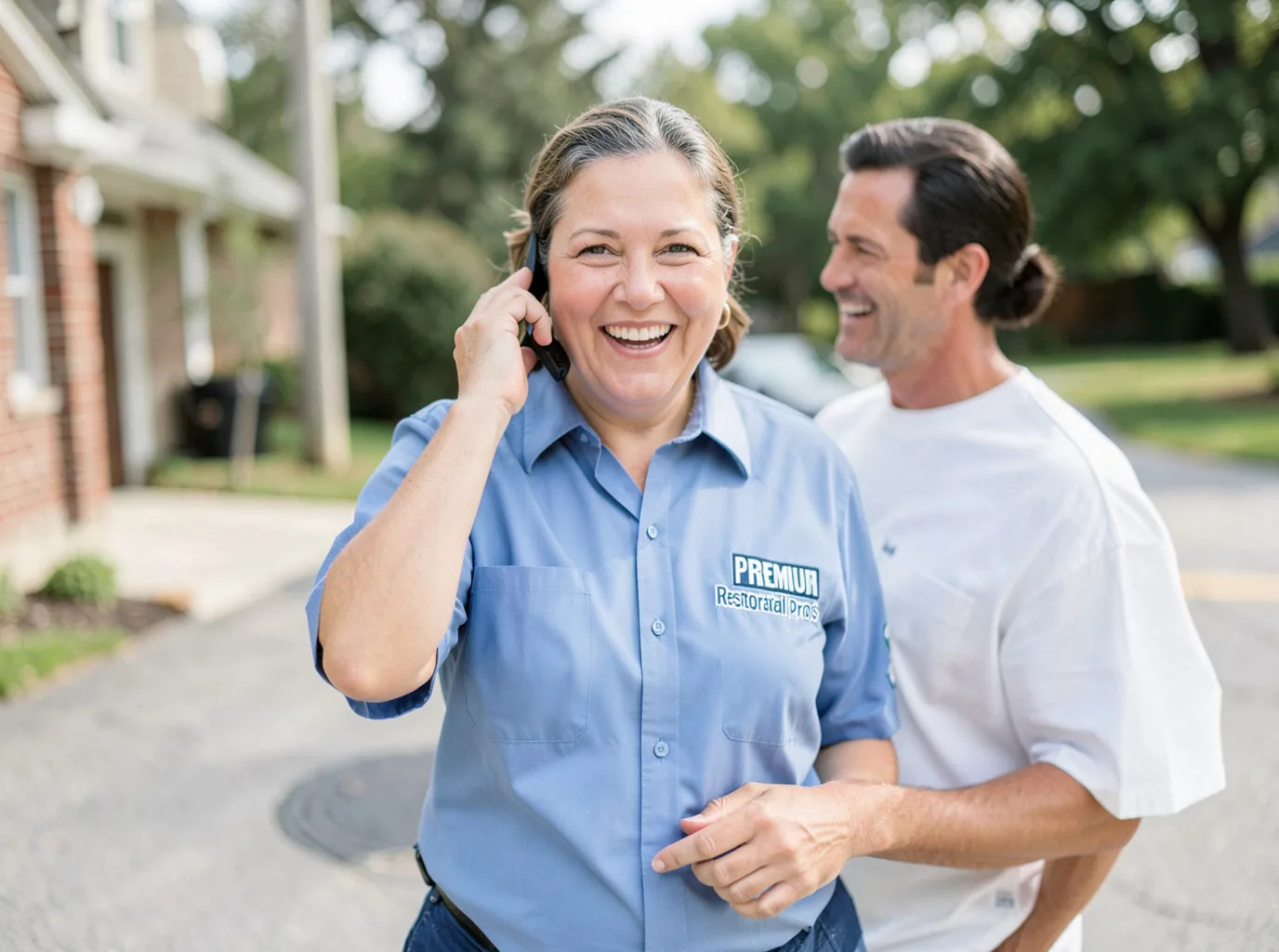Water Damage Restoration Saxon, WI FAQs